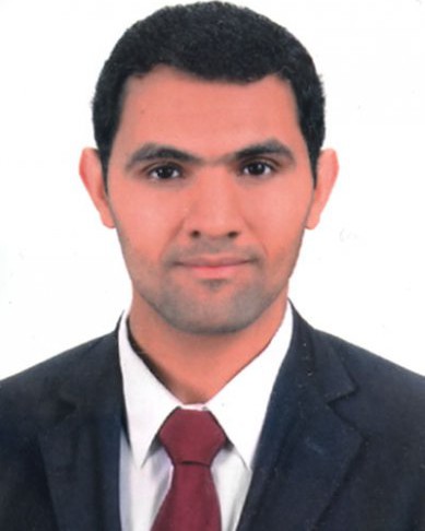 Jobseeker photo