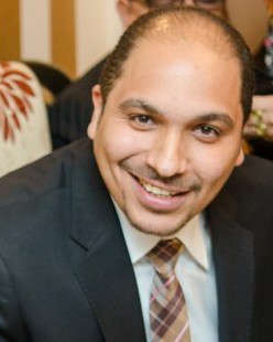 Jobseeker photo