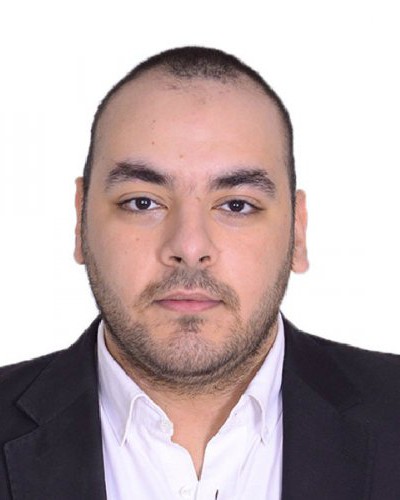 Jobseeker photo