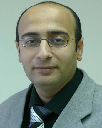 Jobseeker photo