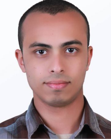 Jobseeker photo