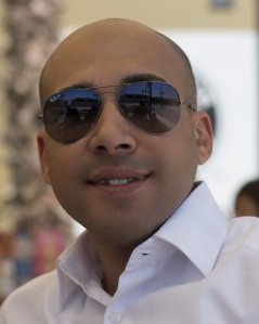 Jobseeker photo