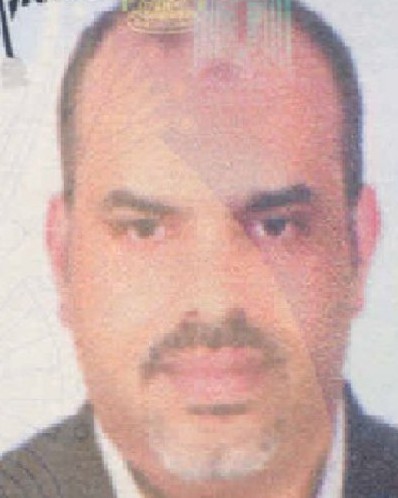 Jobseeker photo