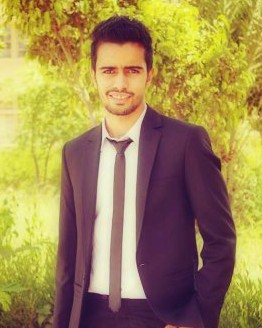 Jobseeker photo