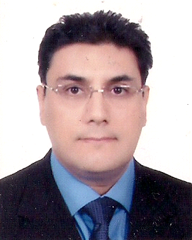 Jobseeker photo