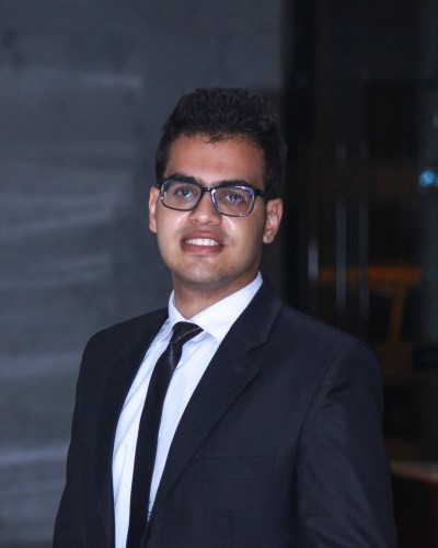 Jobseeker photo