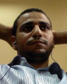 Jobseeker photo