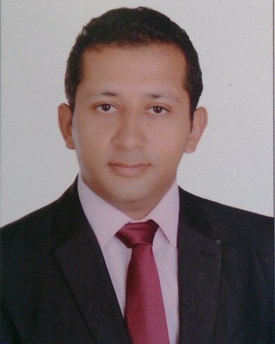 Jobseeker photo