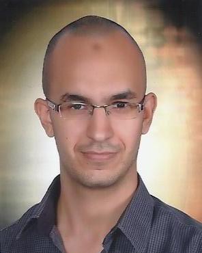Jobseeker photo