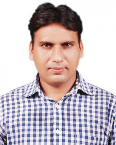 Jobseeker photo