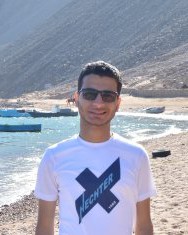 Jobseeker photo