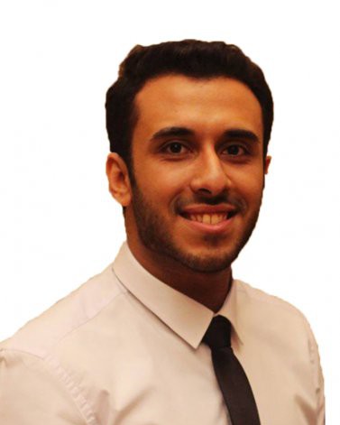 Jobseeker photo