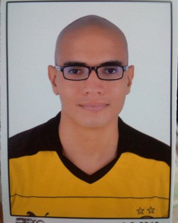 Jobseeker photo