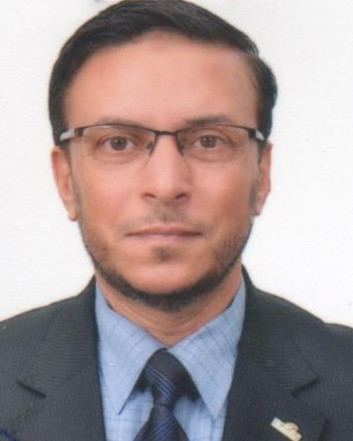 Jobseeker photo