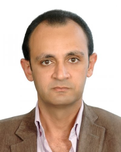 Jobseeker photo
