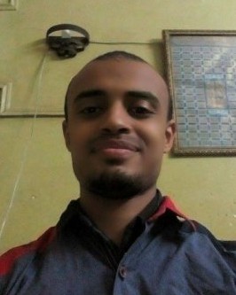 Jobseeker photo