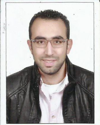 Jobseeker photo