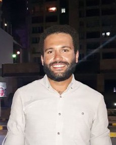 Jobseeker photo