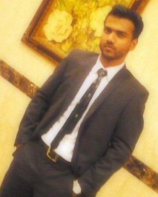 Jobseeker photo