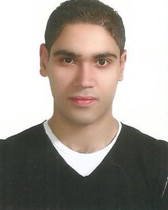 Jobseeker photo