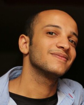 Jobseeker photo