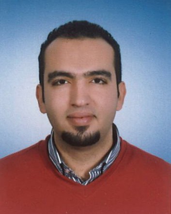 Jobseeker photo