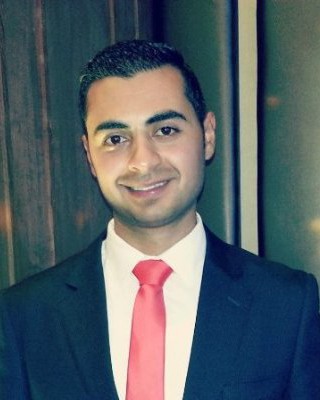Jobseeker photo