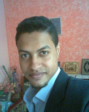 Jobseeker photo
