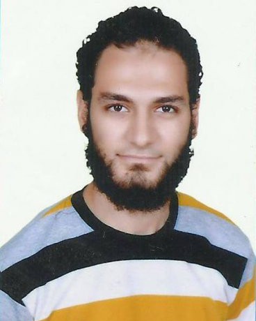 Jobseeker photo