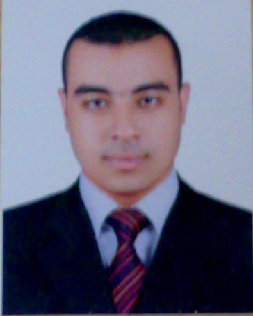 Jobseeker photo