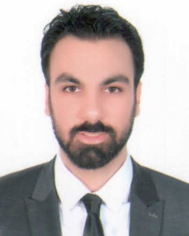 Jobseeker photo
