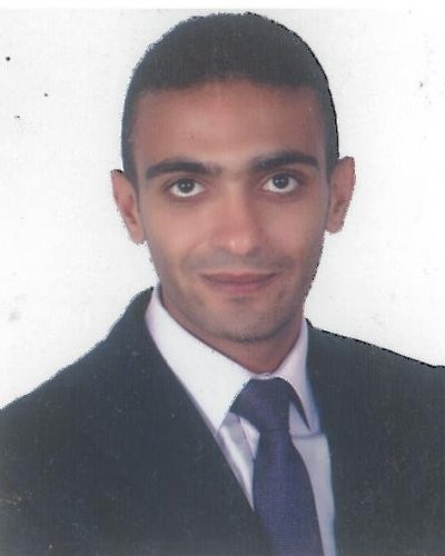 Jobseeker photo