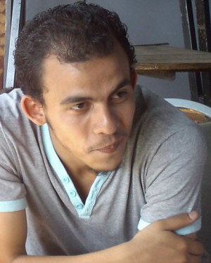 Jobseeker photo
