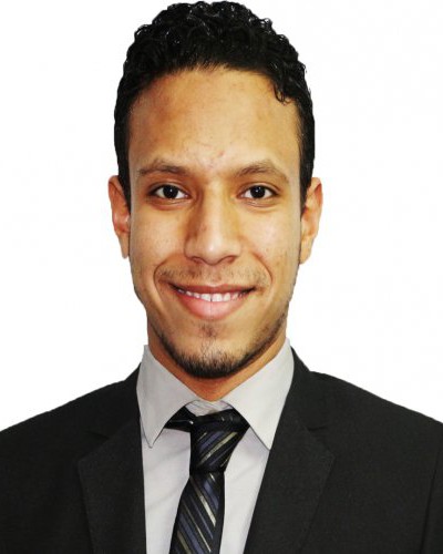 Jobseeker photo