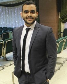 Jobseeker photo