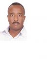 Jobseeker photo