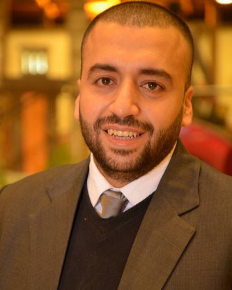 Jobseeker photo