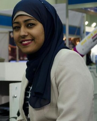 Jobseeker photo