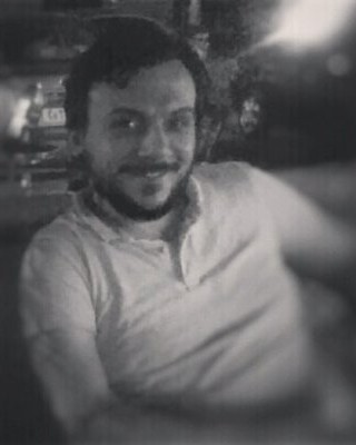 Jobseeker photo