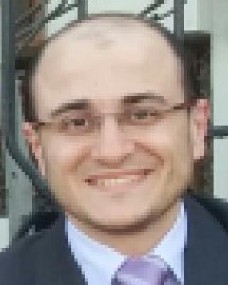 Jobseeker photo