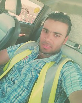 Jobseeker photo