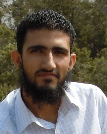 Jobseeker photo