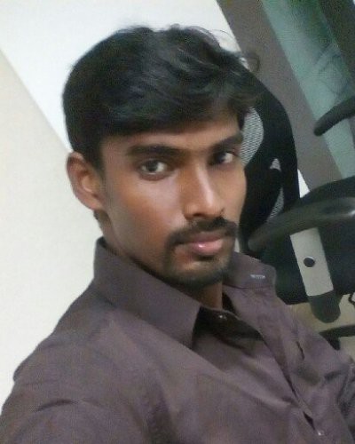 Jobseeker photo