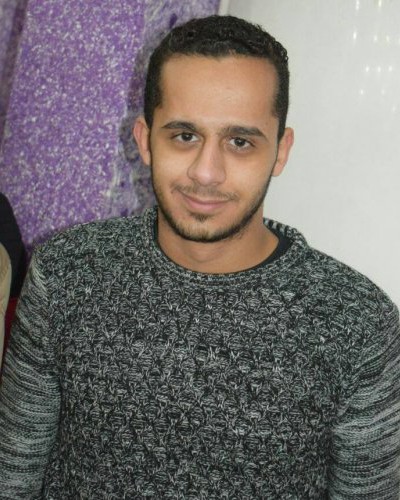 Jobseeker photo