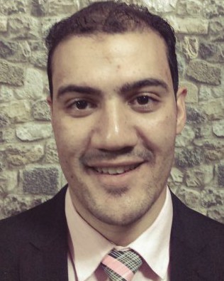 Jobseeker photo