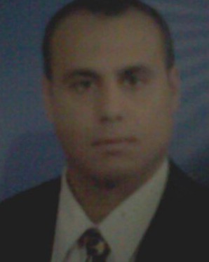 Jobseeker photo