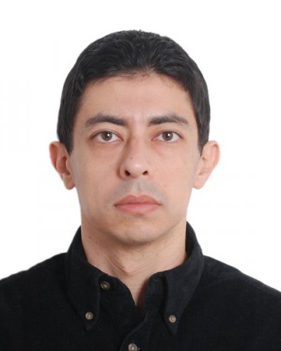 Jobseeker photo