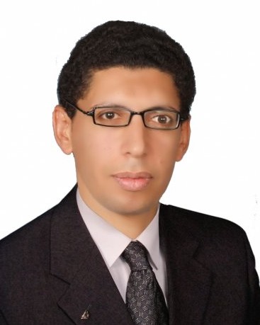 Jobseeker photo