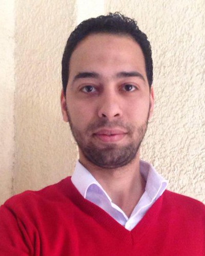 Jobseeker photo