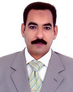 Jobseeker photo